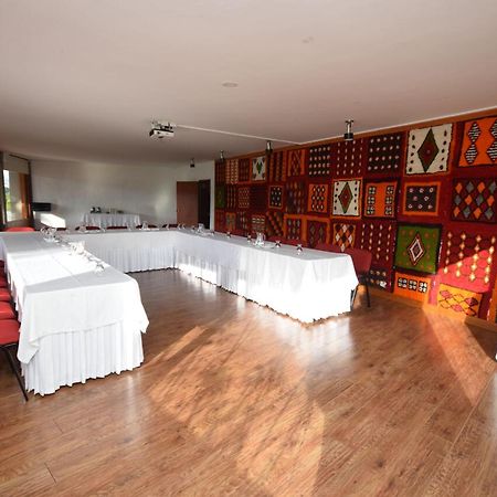 D'Acosta Hotel Sochagota Paipa Buitenkant foto