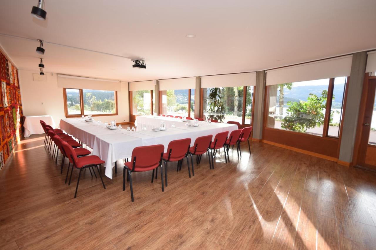 D'Acosta Hotel Sochagota Paipa Buitenkant foto