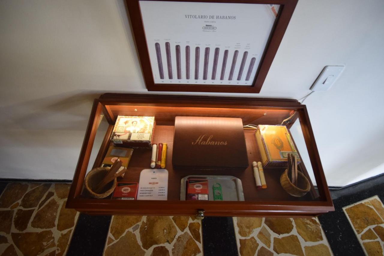 D'Acosta Hotel Sochagota Paipa Buitenkant foto